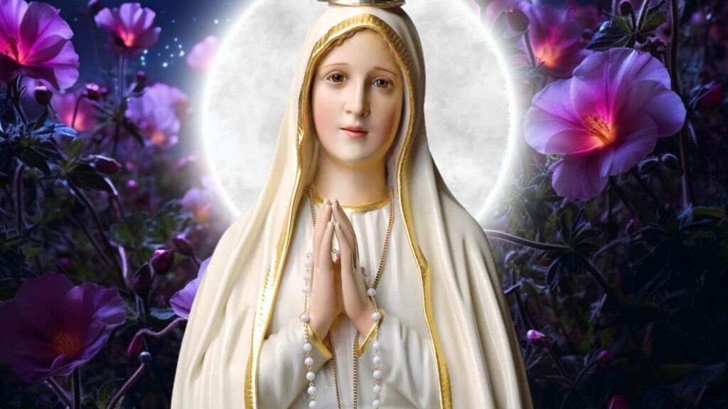 Nossa Senhora de Fatima