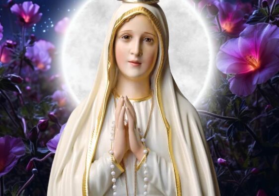 Nossa Senhora de Fatima