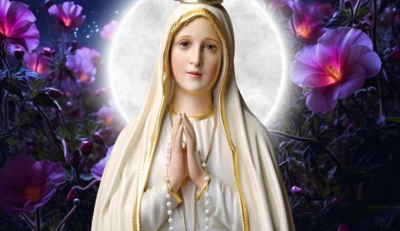 Nossa Senhora de Fatima