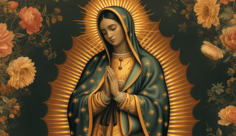 nossa senhora de guadalupe